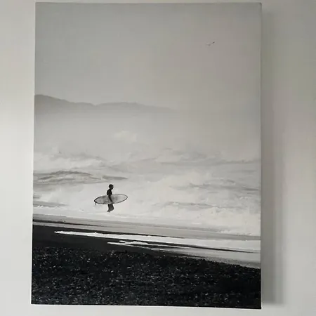 Les vacances à la plage