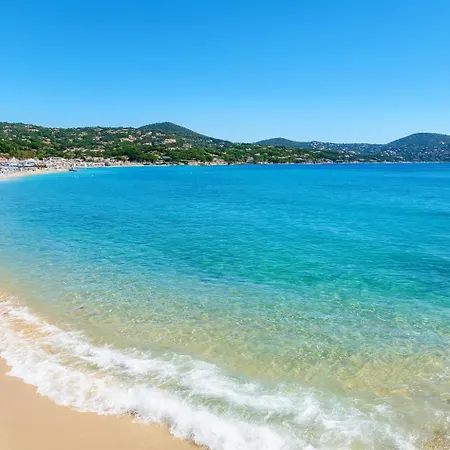 3 Golfe De Saint-tropez * Sainte-Maxime