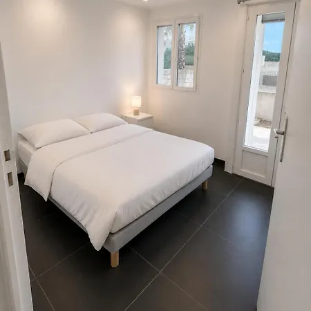 Apartment 3 Golfe De Saint-tropez Sainte-Maxime